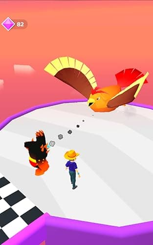 Monster Rush: Collect Monsters - Image 6