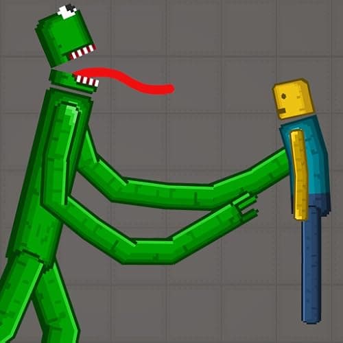 Monsters Playgrounds - Image 1