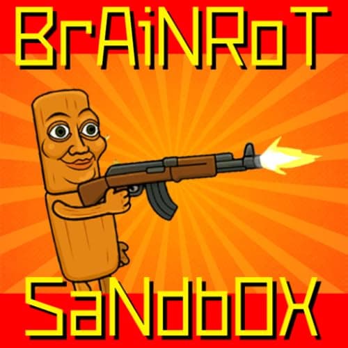 BrAiNRoT SaNdbOX - Image 1