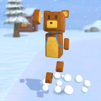 Super Bear Adventure PRO - Image 1