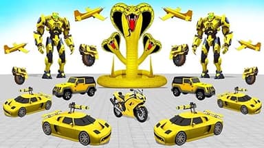Snake Car - Image 2