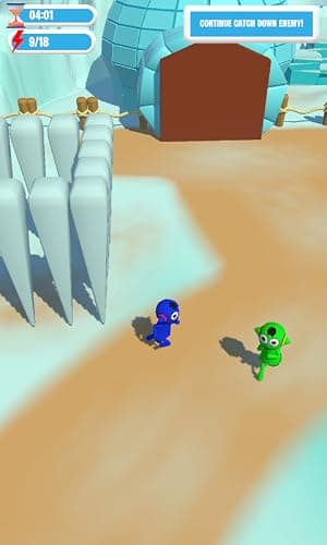 Wobble Rush 3D - Image 5