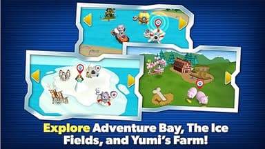 PAW Patrol: Pups to the Rescue - Image 3