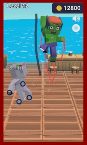 The Punch Line - Image 3