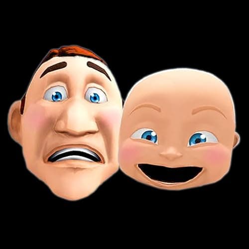 Where's Naughty Virtual Baby Pranks and Daddy Fun Simulator 3D - Image 1