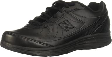 New Balance Women's 577 V1 Lace-up Walking Shoe - Image 2