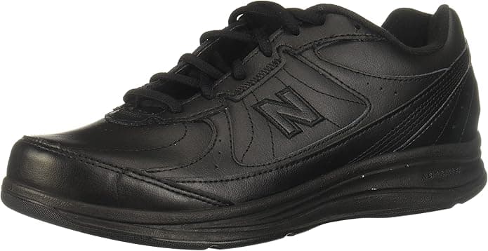 New Balance Women's 577 V1 Lace-up Walking Shoe - Image 1