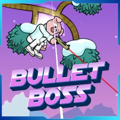 Bullet Boss - Image 1
