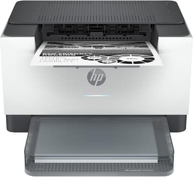 HP LaserJet M209dw Wireless Printer, Print, Fast speeds, Easy setup, Mobile printing,Best-for-small teams - Image 1