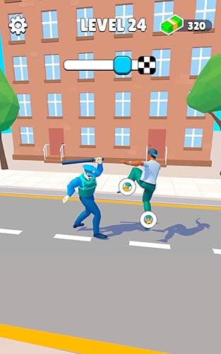 Rhythm: Motion - Elite - Image 3