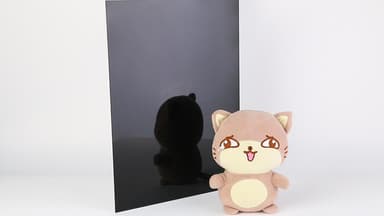2 Pieces 5" x 7" Cast Plexiglass Sheet -1/8" Thick Clear Acrylic Sheet Clear Plastic Sheet, for Sign,Craft, Photo Frame, DIY Display Projects - Image 7