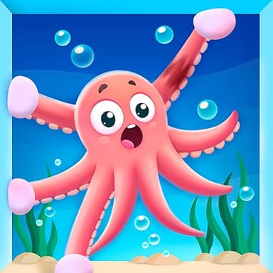 Octo Stretch - Image 1