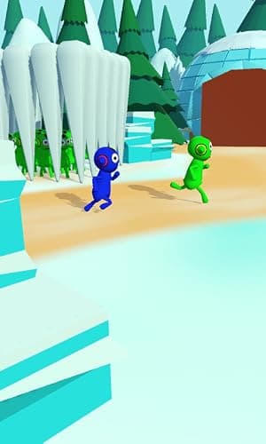 Wobble Rush 3D - Image 2