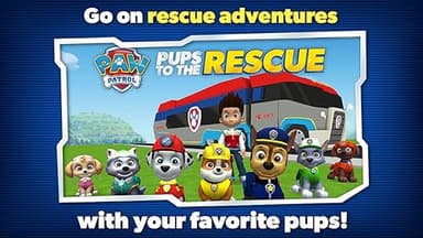 PAW Patrol: Pups to the Rescue - Image 2