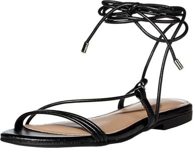 The Drop Women's Samantha Flat Strappy - Image 1