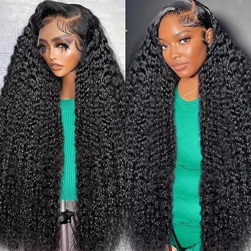 Silinli Deep Wave Wig7714 - Image 1