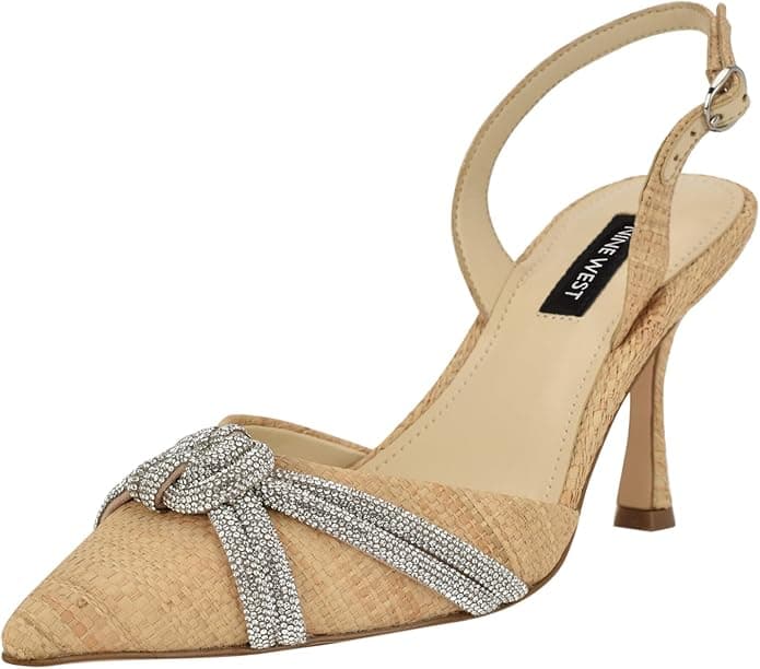 Nine West Womens Deby - Image 1