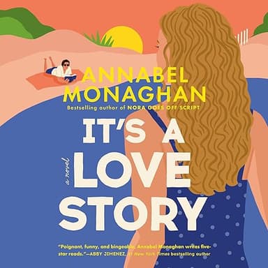 It's a Love Story - Image 1