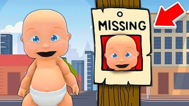 Where is your Virtual Naughty Baby 3D and Daddy Care Simulator - Image 6