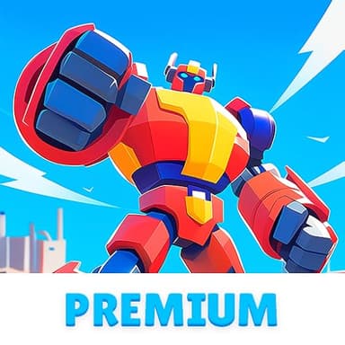 Titans Legion - Premium - Image 1
