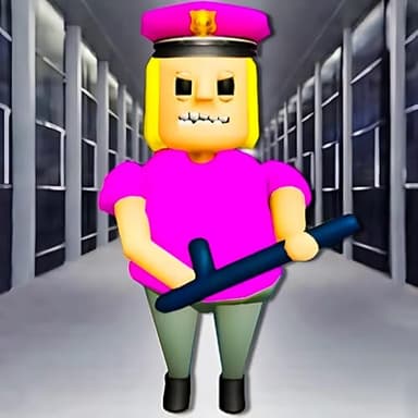 Real Stickman Police Escape Hide and Seek 3D - Image 1