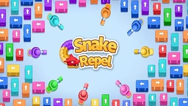 Snake Game : Protect Yourself - Image 5
