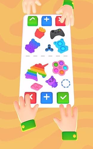 Simple Toys: Epic - Image 4