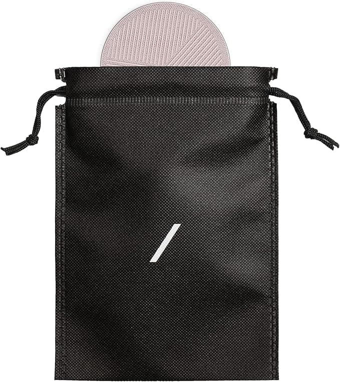 Native Union Drop - High Speed Wireless Charger [Qi Certified] 10W Non-Slip Fast Wireless Charging Pad - Compatible with iPhone 12/12 Pro/12 Pro Max/12 mini/11/11 Pro/11 Pro Max (Rose - Image 1