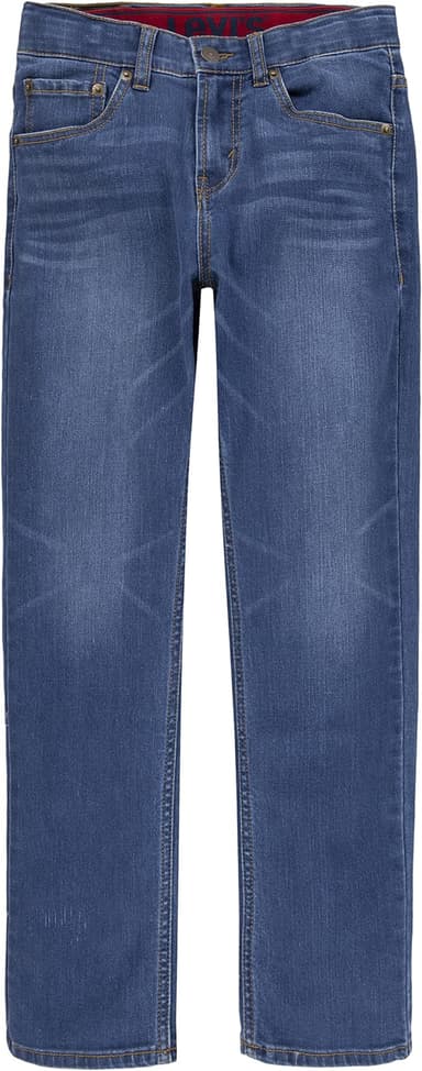 Levi's Boys 514 Straight Fit JeansJeans - Image 1