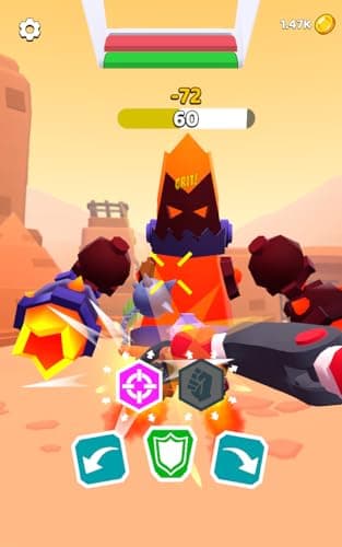 Titans Legion - Premium - Image 6