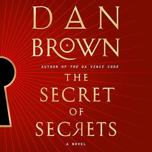 The Secret of Secrets: A Novel - Image 1
