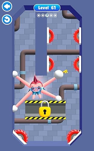 Octo Stretch - Image 5