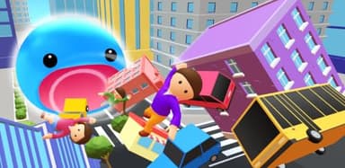 Super Slime - Black Hole Game - Image 6