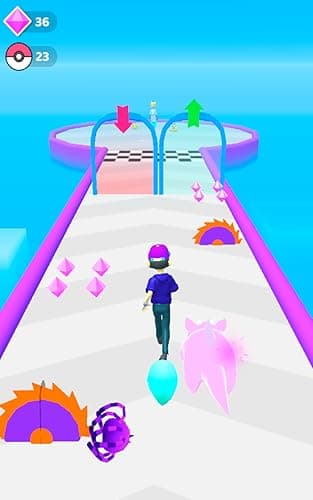 Monster Rush: Collect Monsters - Image 2