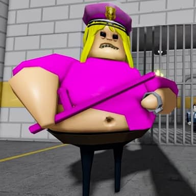 Stickman Police Fun Hide - Seek Game 3D - Image 1