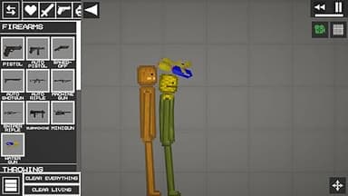 Ragdoll Workshop Playgrounds - Image 4