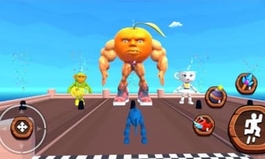 Brainrot Survival Playground Challenge - Image 4