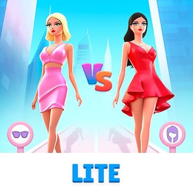 Fashion Blitz - Lite - Image 1