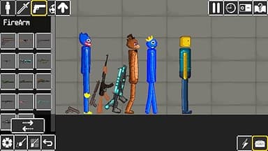 Monsters Playgrounds - Image 2