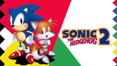 Sonic The Hedgehog 2 - Image 18
