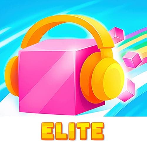 Gummy Rush - Elite - Image 1