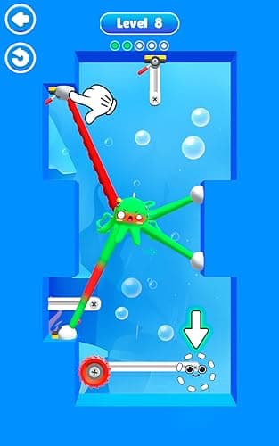 Octo Stretch - Image 2