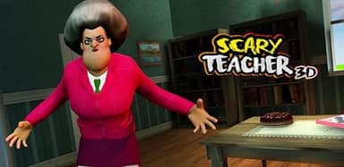 Scary Teacher 3D - Image 9