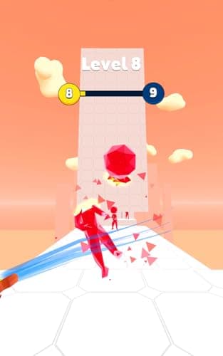 Katana Clash - Gold - Image 5