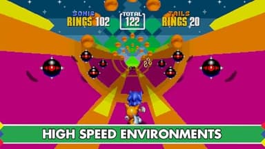 Sonic The Hedgehog 2 - Image 6