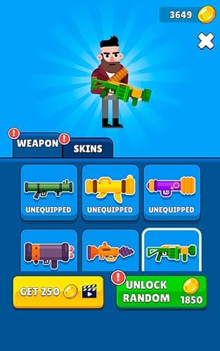 Rocket Legend - Image 4