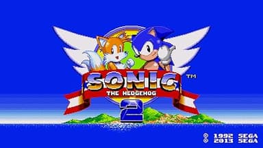 Sonic The Hedgehog 2 - Image 7