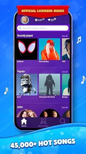 Magic Tiles 3 PRO - Image 2