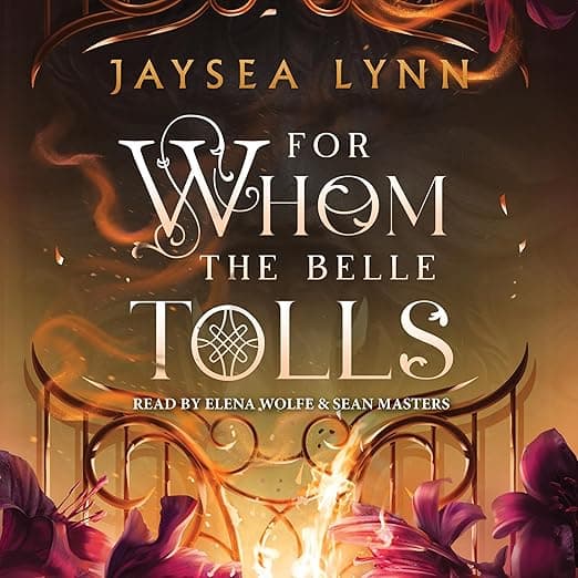 For Whom the Belle Tolls - Image 1