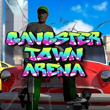 Gangster Town Arena - Image 1